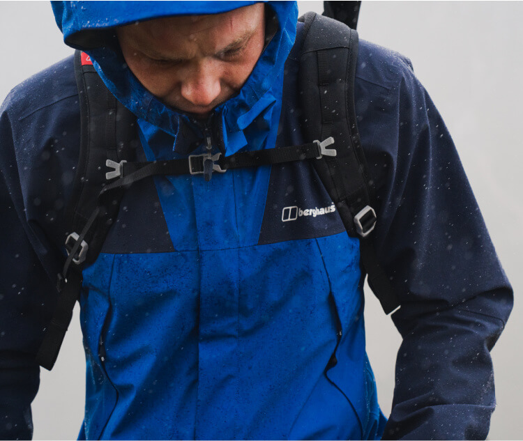 Best way to reproof your waterproof running jacket & trousers (machine wash  or by hand) 
