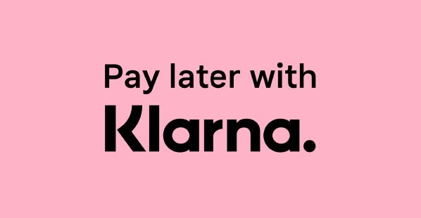 online shopping with Klarna payments