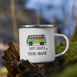 Camping Gift Mug