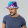 Tye-Dye Bucket Hats