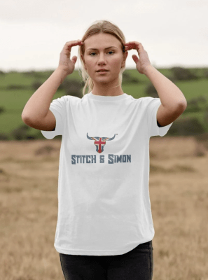 British Brand Stitch & Simon