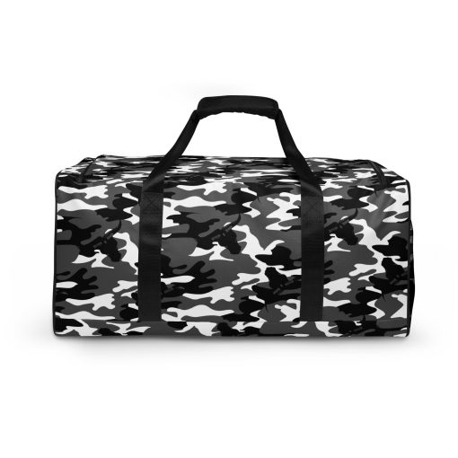Camo Duffle Bag in Black & White Camouflage | Black White Duffle Bag | Duffle Bag | Travel Bag Camo Duffle Bag in Black & White Camouflage | Black White Duffle Bag | Duffle Bag | Travel Bag CAMO Duffle Bag in Camouflage Camo Duffle Bag Carry On image 3 CAMO Duffle Bag in Camouflage Camo Duffle Bag Carry On image 4 CAMO Duffle Bag in Camouflage Camo Duffle Bag Carry On image 5 CAMO Duffle Bag in Camouflage Camo Duffle Bag Carry On image 6 CAMO Duffle Bag in Camouflage Camo Duffle Bag Carry On image 7 CAMO Duffle Bag in Camouflage Camo Duffle Bag Carry On image 8 CAMO Duffle Bag in Camouflage Camo Duffle Bag Carry On image 9 CAMO Duffle Bag in Camouflage Camo Duffle Bag Carry On image 10 StitchSimon Follow Local seller | 268 sales | 4.5 out of 5 stars CAMO Duffle Bag